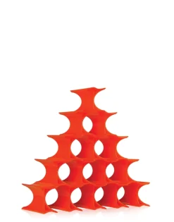 Best Infinity Portabottiglie