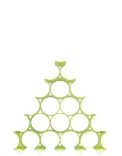 Outlet Infinity Portabottiglie