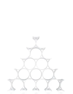 Clearance Infinity Portabottiglie