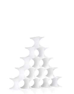 Clearance Infinity Portabottiglie