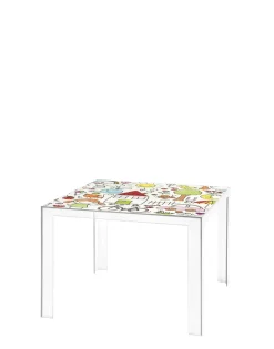 Best Invisible table kids Tavoli