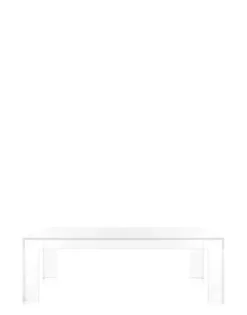 Outlet Invisible table low Coffee Tables