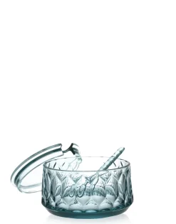 Hot Jellies family Servizio Piatti E Caffè