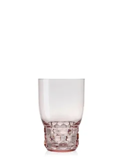 Outlet Jellies family - acqua (4 bicchieri) Bicchieri