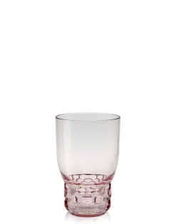 Outlet Jellies family - acqua (4 bicchieri) Bicchieri