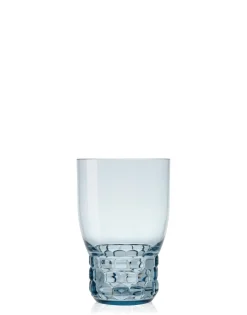 Jellies family - acqua (4 bicchieri) Bicchieri