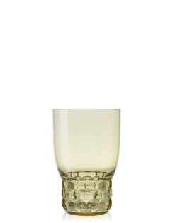 New Jellies family - acqua (4 bicchieri) Bicchieri