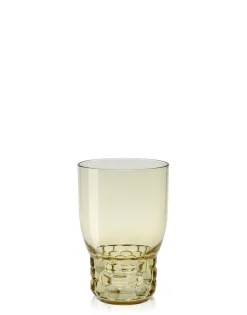 New Jellies family - acqua (4 bicchieri) Bicchieri