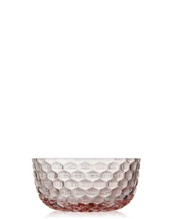 New Jellies family (4 ciotoline) Servizio Piatti E Caffè