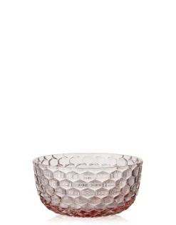 New Jellies family (4 ciotoline) Servizio Piatti E Caffè