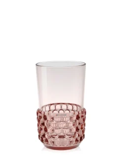 Discount Jellies family - long drink (4 bicchieri) Bicchieri