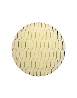 New Jellies family (4 piatti frutta) Servizio Piatti E Caffè