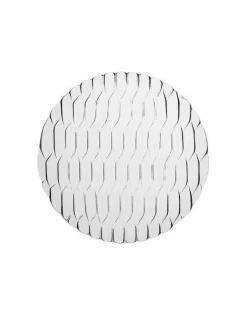 Outlet Jellies family (4 piatti frutta) Servizio Piatti E Caffè