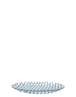 New Jellies family (4 piatti piani) Servizio Piatti E Caffè