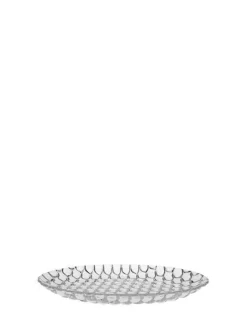 New Jellies family (4 piatti piani) Servizio Piatti E Caffè