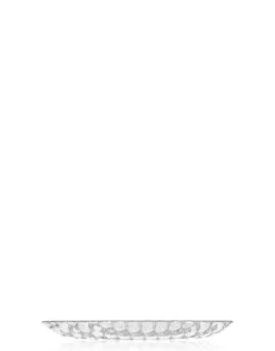 New Jellies family (4 piatti piani) Servizio Piatti E Caffè