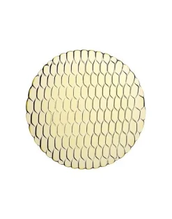 New Jellies family (4 piatti piani) Servizio Piatti E Caffè