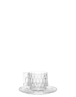 Discount Jellies family (4 tazzine da caffè) Servizio Piatti E Caffè