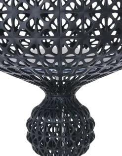 Hot Kabuki outdoor Lampade Da Terra