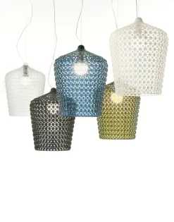 Clearance Kabuki sospensione Lampade A Sospensione