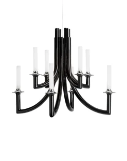 New Khan Lampade A Sospensione