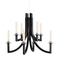 New Khan Lampade A Sospensione