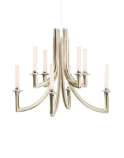 Best Khan metal Lampade A Sospensione