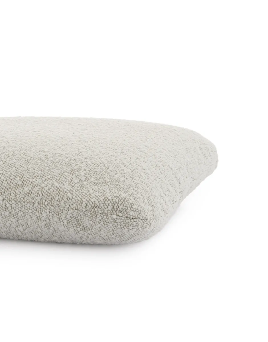 K-waiting cuscino bouclè Cuscini