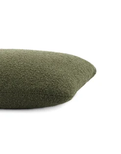 Outlet K-waiting cuscino bouclè Cuscini