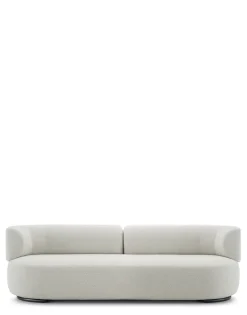 Clearance K-waiting divano bouclè Divani E Pouf