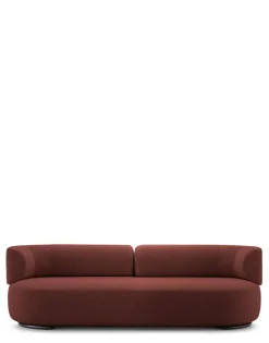 Hot K-waiting divano bouclè Divani E Pouf