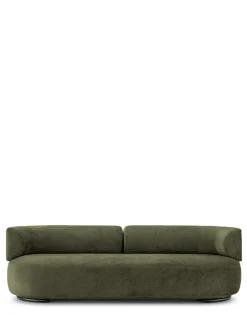 Hot K-waiting divano chenille Divani E Pouf