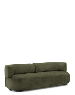 Hot K-waiting divano chenille Divani E Pouf