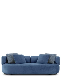 Best K-waiting divano chenille Divani E Pouf