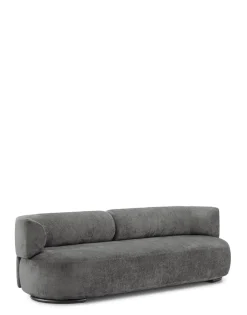 Hot K-waiting divano chenille Divani E Pouf