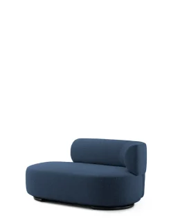 Sale K-waiting dormeuse bouclè Divani E Pouf