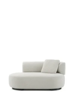 Hot K-waiting dormeuse bouclè Divani E Pouf