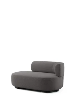 Hot K-waiting dormeuse bouclè Divani E Pouf