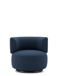 K-waiting poltrona bouclè Poltrone