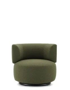 Clearance K-waiting poltrona bouclè Poltrone