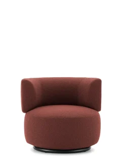 Discount K-waiting poltrona bouclè Poltrone