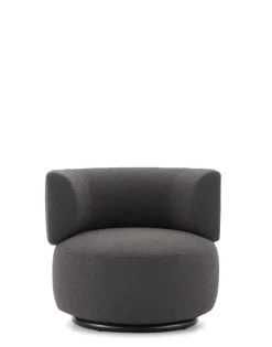 Online K-waiting poltrona bouclè Poltrone