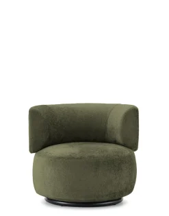 Hot K-waiting poltrona chenille Poltrone