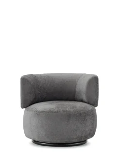 Outlet K-waiting poltrona chenille Poltrone