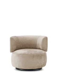 Outlet K-waiting poltrona chenille Poltrone
