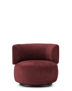 Hot K-waiting poltrona chenille Poltrone