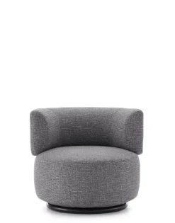 K-waiting poltrona girevole texture Poltrone