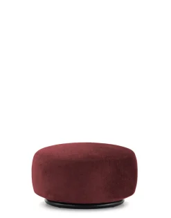 Sale K-waiting pouf chenille Divani E Pouf