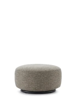 Hot K-waiting pouf texture Divani E Pouf
