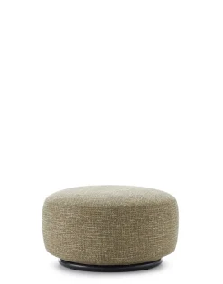 Best K-waiting pouf texture Divani E Pouf